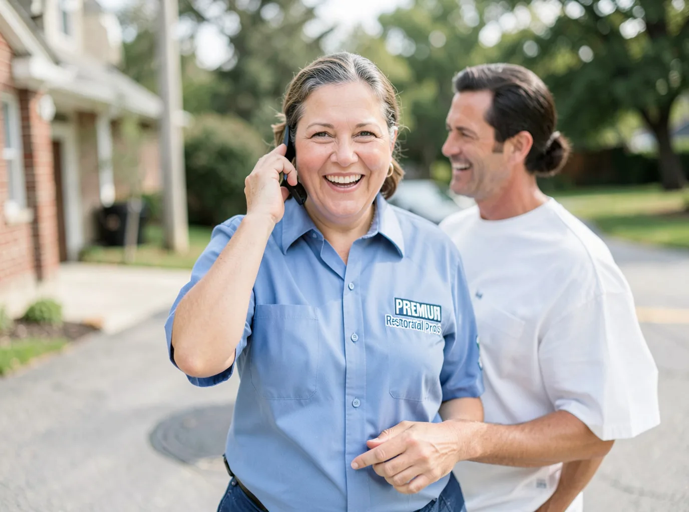 Water Damage Restoration Closplint, KY FAQs